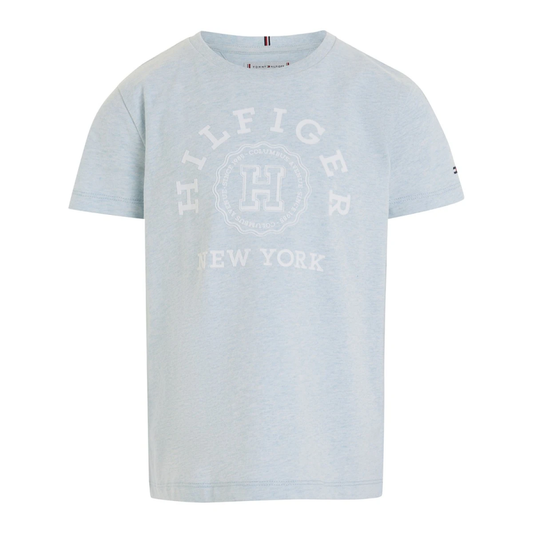 Tommy Jeans Hilfiger Varsity T-Shirt Junior