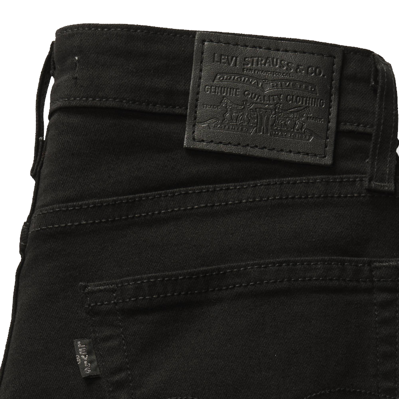 Levi's® 726 Flare Jeans Donna