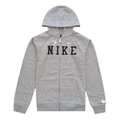 Nike 3B Collection Full Zip Hoodie Junior