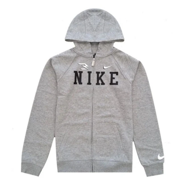 Nike 3B Collection Full Zip Hoodie Junior