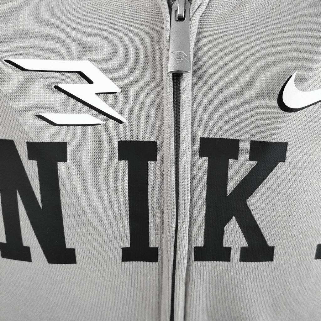 Nike 3B Collection Full Zip Hoodie Junior