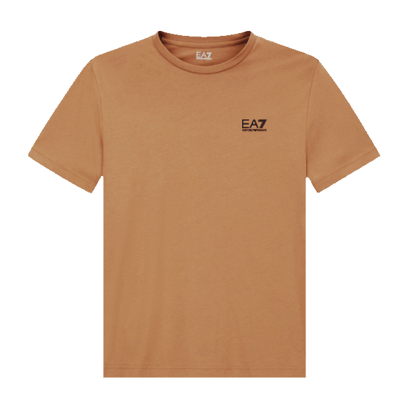 EA7 Core Identity T-Shirt Uomo