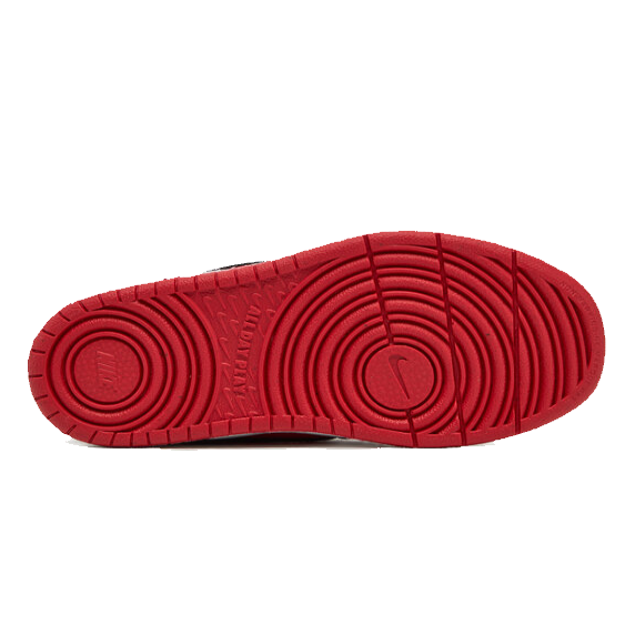 Nike Court Borough Low Kids