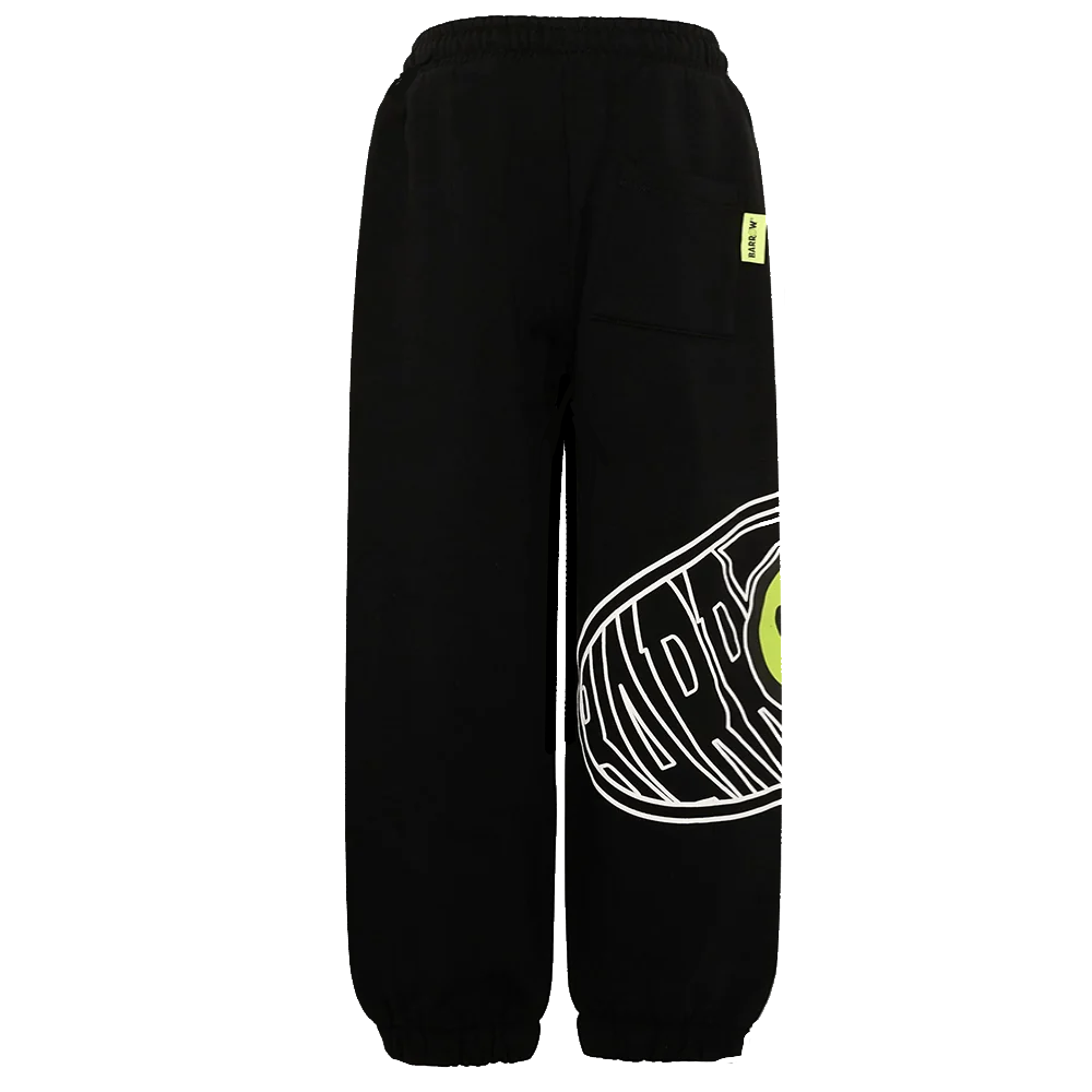 Barrow Over Fit Jogger Junior