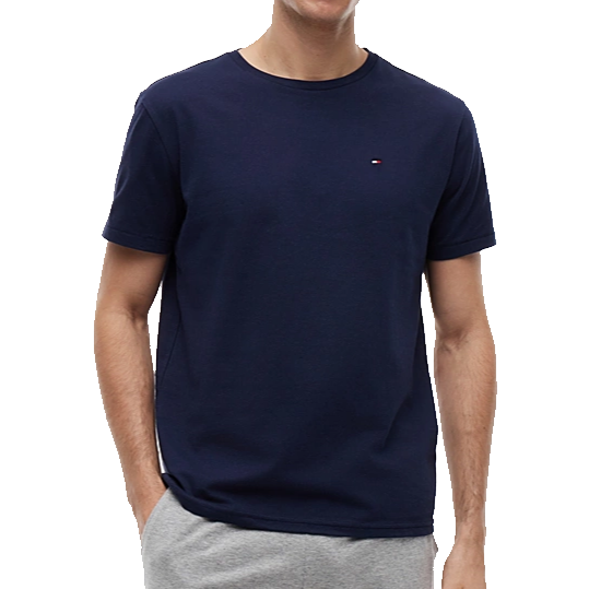 Tommy Jeans Essential T-Shirt Uomo