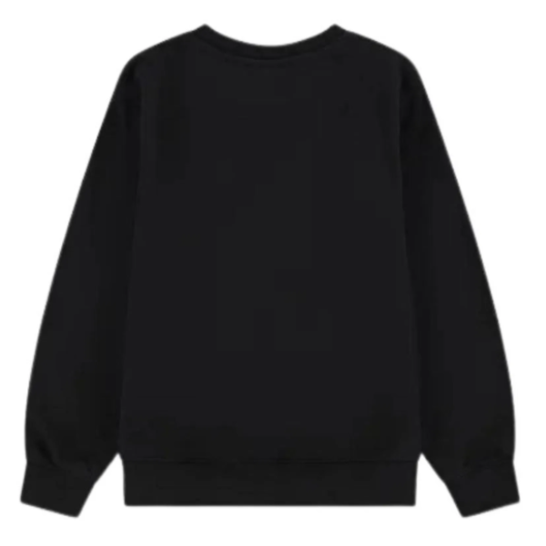 Jordan Essential Logo Crew Junior