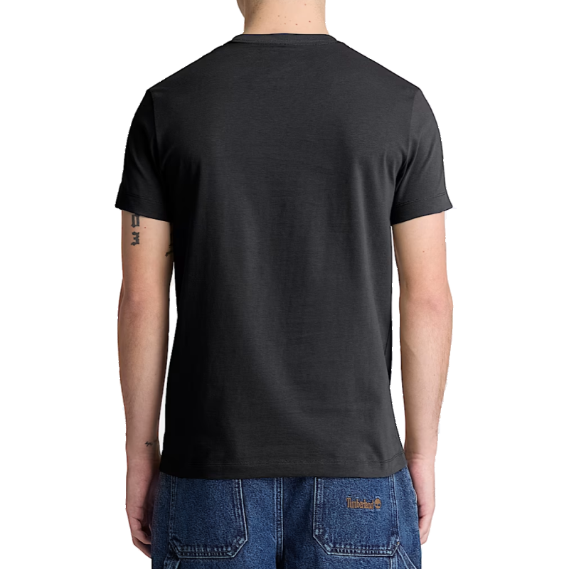 Timberland Dustan River Slim Fit T-Shirt Uomo