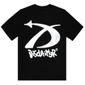 Disclaimer New Logo T-Shirt Uomo