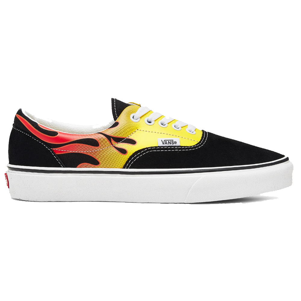 Vans Classic Era Flame Unisex