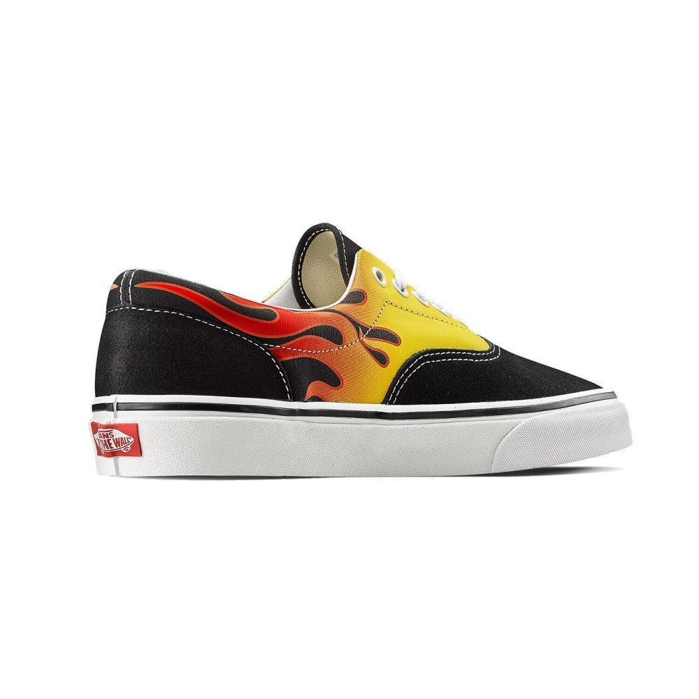 Vans Classic Era Flame Unisex