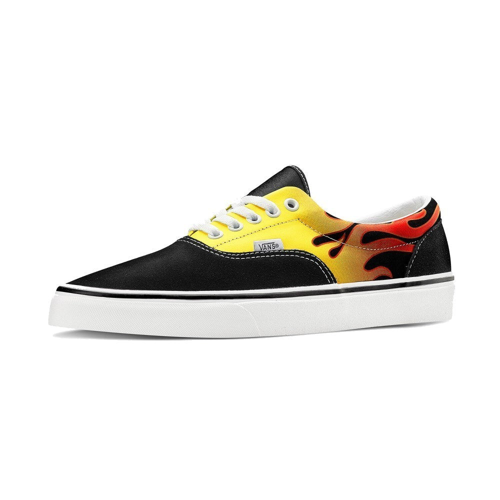 Vans Classic Era Flame Unisex