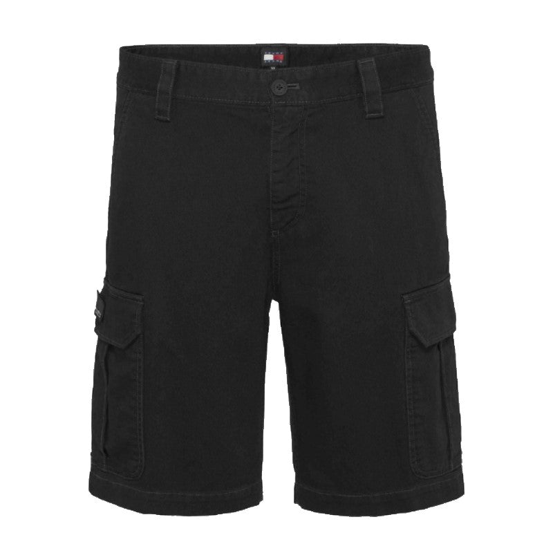 Tommy Jeans Shorts Cargo Ethan Uomo