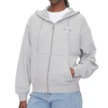 Calvin Klein Jeans Full Zip Hoodie Donna