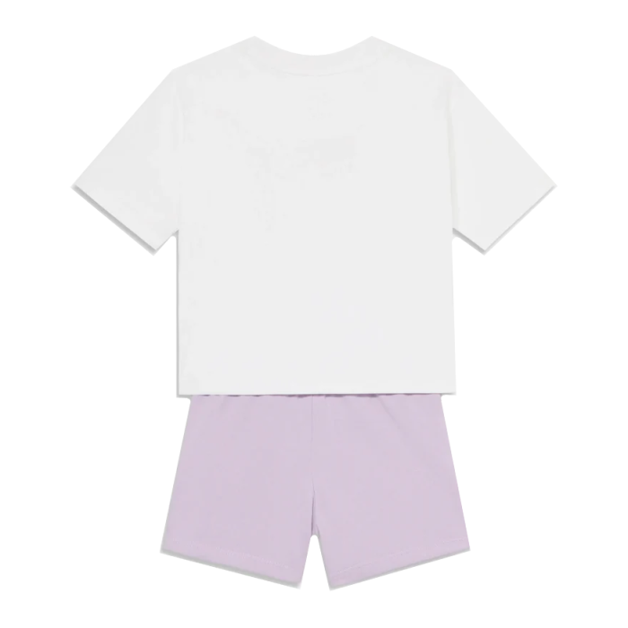 Nike Set 2 Pk T-Shirt Shorts Kids