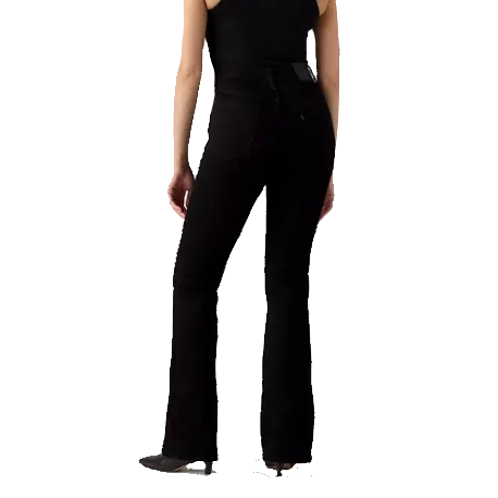 Levi's® 726 Flare Jeans Donna