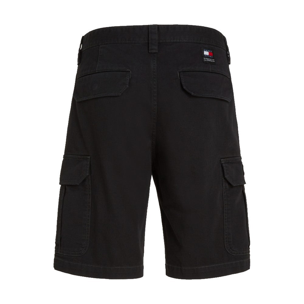 Tommy Jeans Shorts Cargo Ethan Uomo