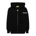 Barrow Over Fit Full Zip Hoodie Junior