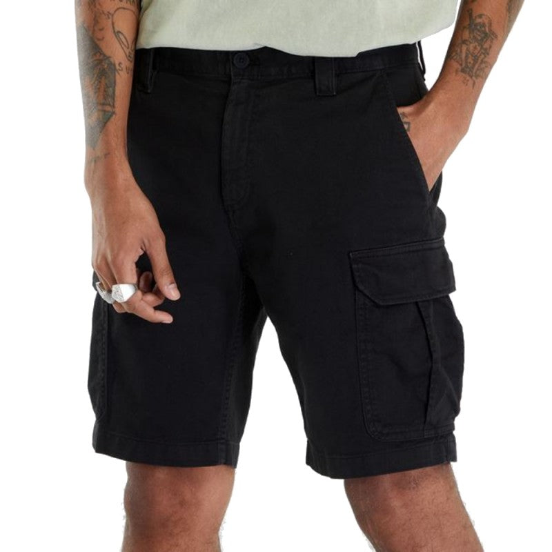 Tommy Jeans Shorts Cargo Ethan Uomo