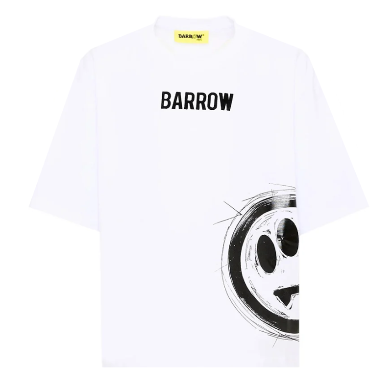 Barrow Over Fit T-Shirt Junior
