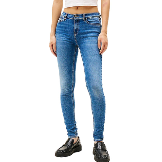 Tommy Hilfiger Jeans Nora Donna