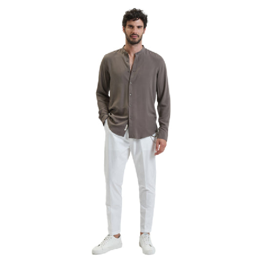 Gianni Lupo Pantaloni Uomo