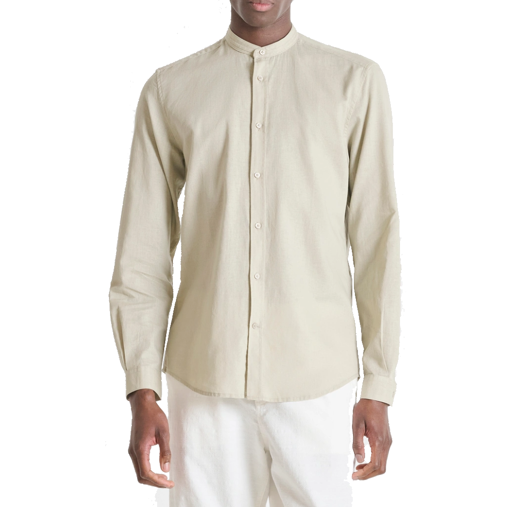 Antony Morato Toledo Shirt Regular Fit Uomo