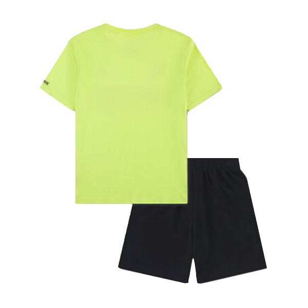 Converse Multi Hit Set 2-Pk Junior