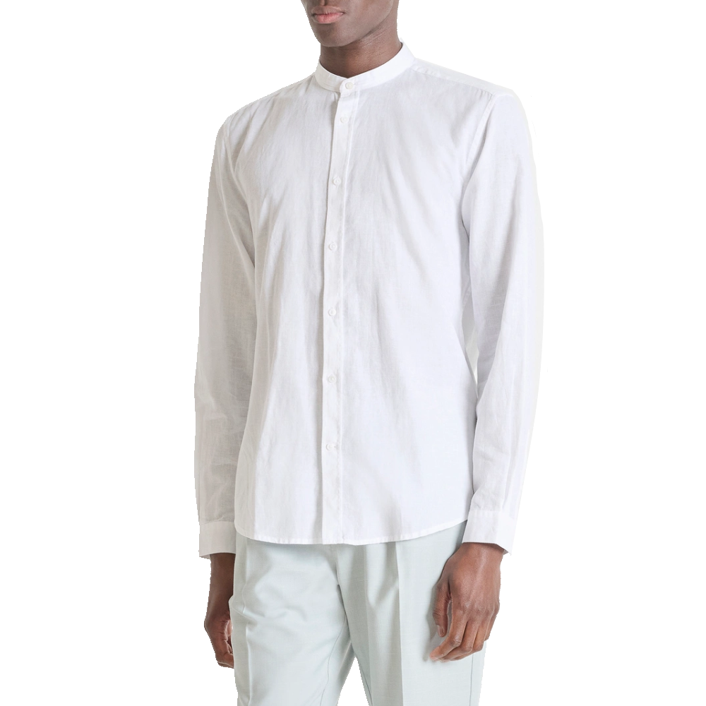 Antony Morato Toledo Shirt Regular Fit Uomo