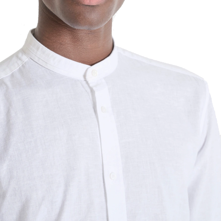 Antony Morato Toledo Shirt Regular Fit Uomo