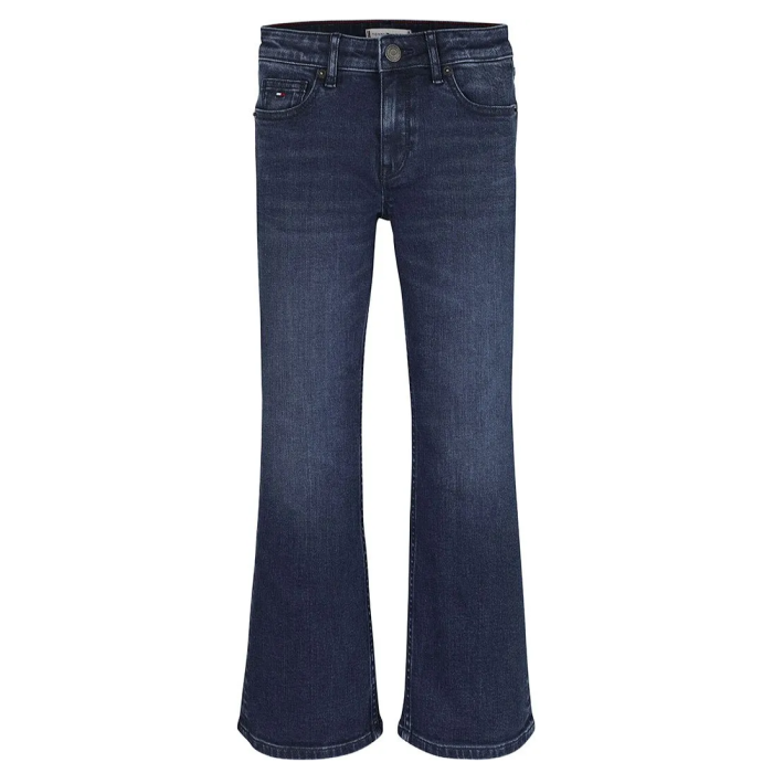 Tommy Jeans Flare Denim Junior