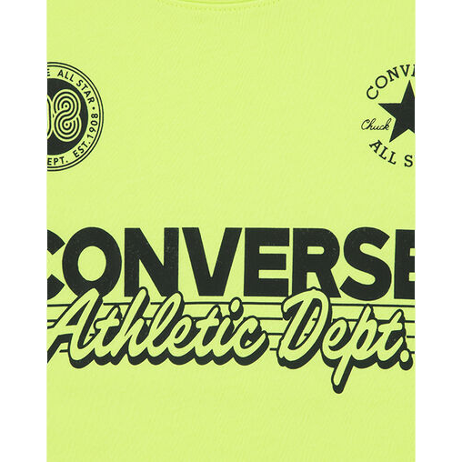 Converse Multi Hit Set 2-Pk Junior