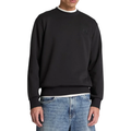 Timberland Badge Logo Crew Uomo