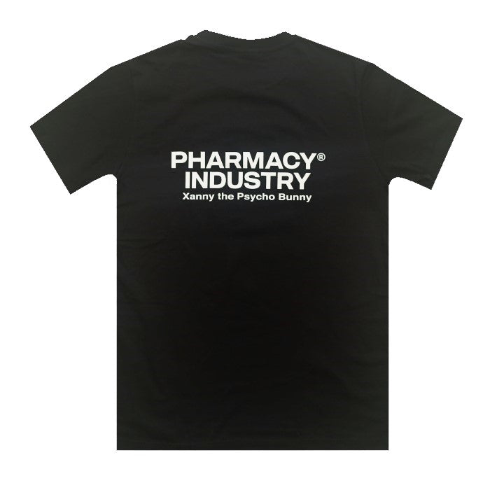 Pharmacy Industry Retro Classic Logo T-Shirt Uomo