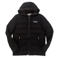 Icon Mini Logo Jacket Uomo
