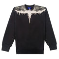 County Of Milan  Gothic Eagle Crew Junior