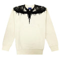 County Of Milan Gothic Eagle Crew Junior