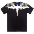 County Of Milan Gothic Eagle T-Shirt Junior