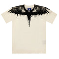 County Of Milan Gothic Eagle T-Shirt Junior