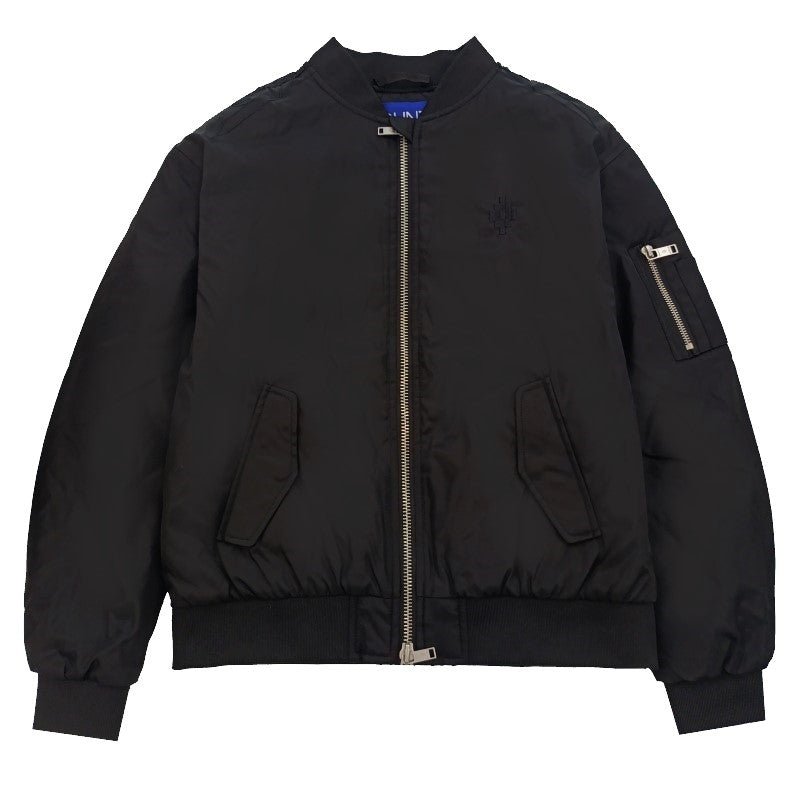 County Of Milan Eagle Bomber Jacket Junior