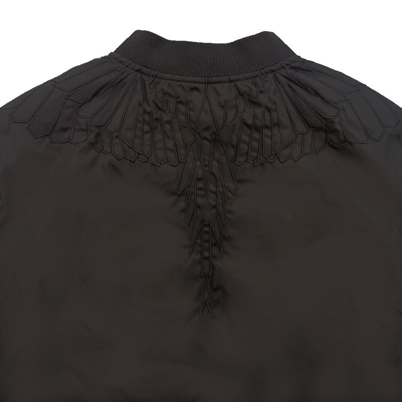 County Of Milan Eagle Bomber Jacket Junior