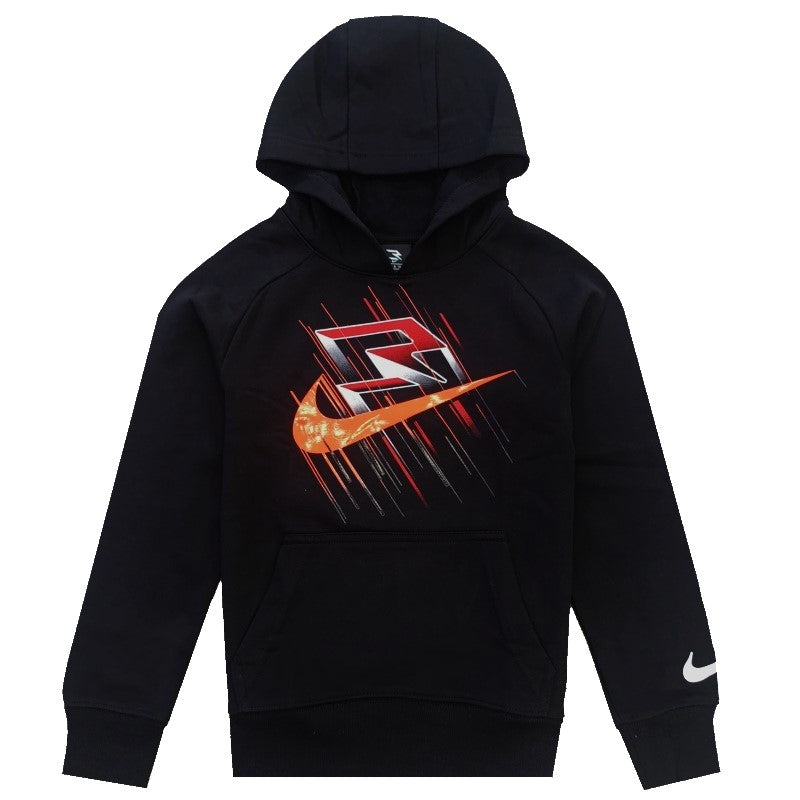 Nike 3B Collection Hoodie Junior