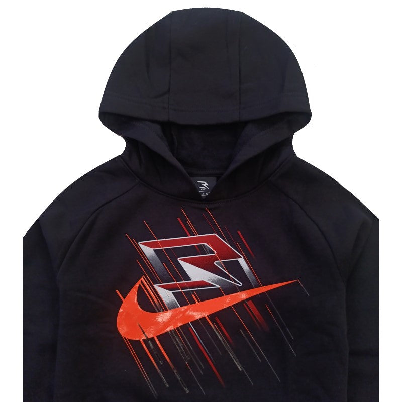 Nike 3B Collection Hoodie Junior