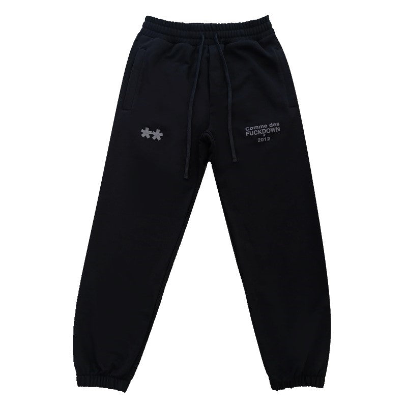 Comme Des Fuckdown Jogger Uomo
