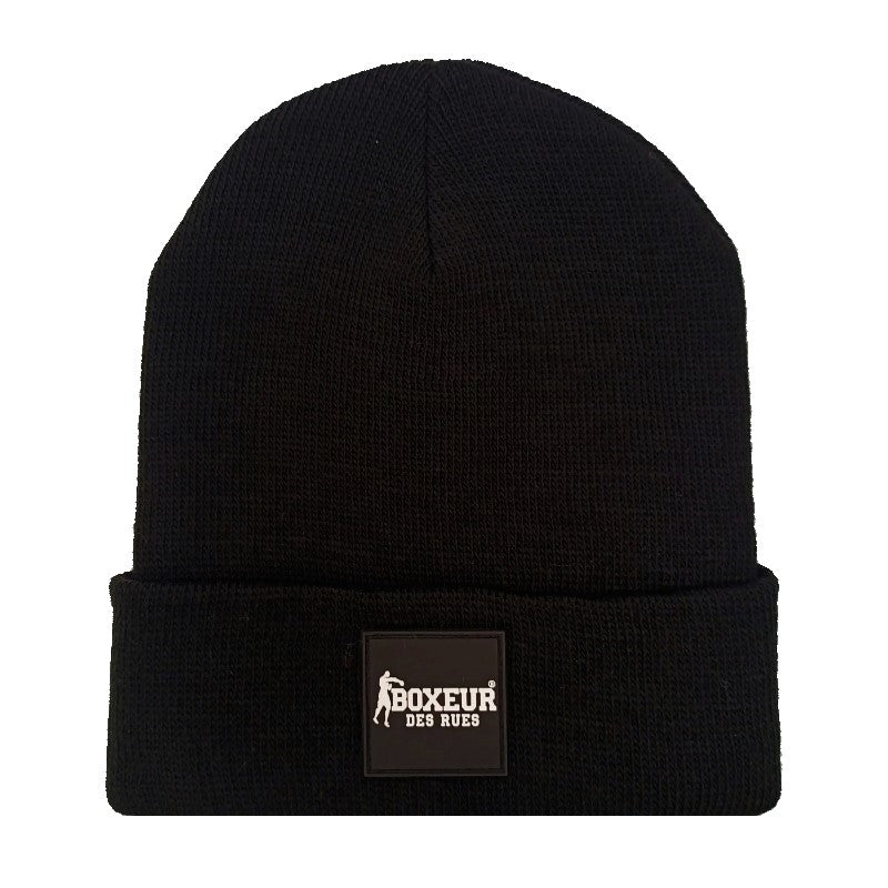 Boxeur Des Rues Beanie Unisex