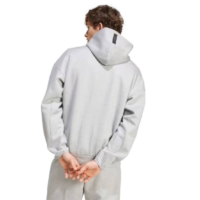 Adidas Z.N.E Full Zip Hoodie Uomo