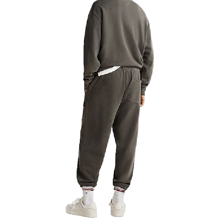 Tommy Jeans Varsity Relaxed Jogger Uomo