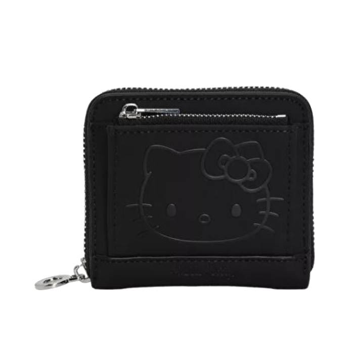 Obag Portafogli Wally X Hello Kitty