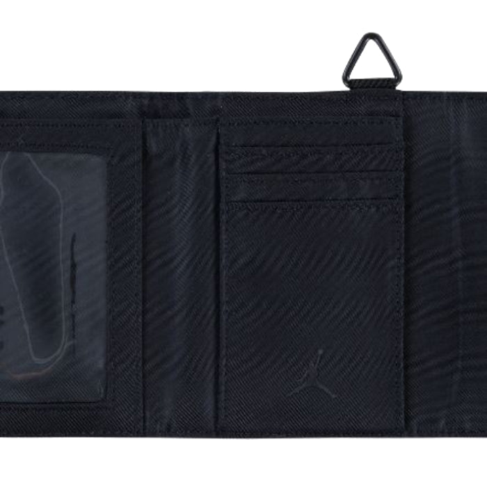 Jordan Trifold Wallet Flight