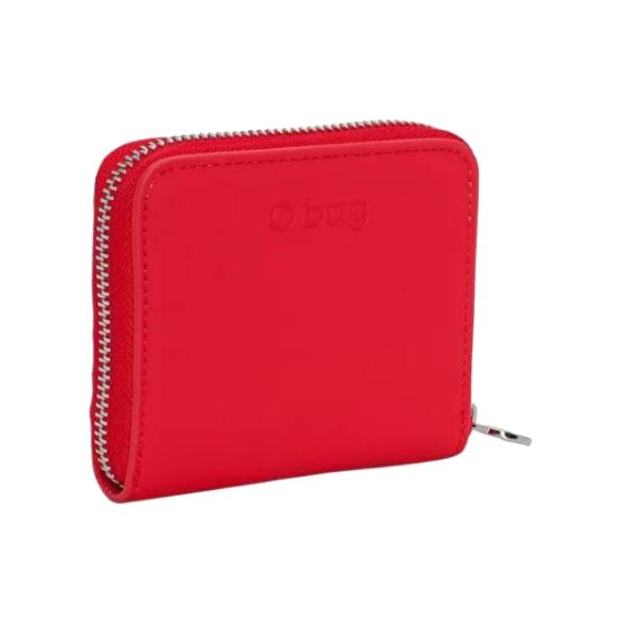 Obag Portafogli Wally X Hello Kitty