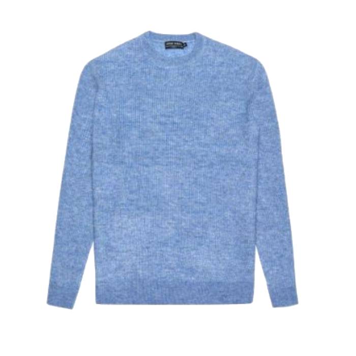 Antony Morato Maglione Regular Lana Mohair